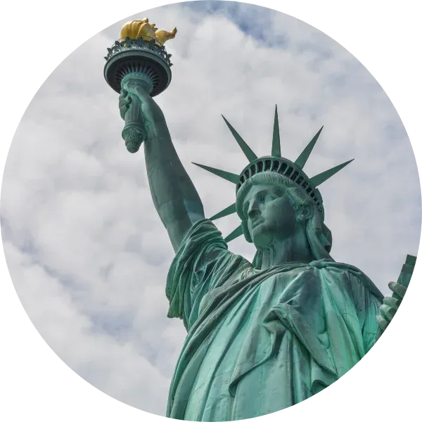 Statue of liberty