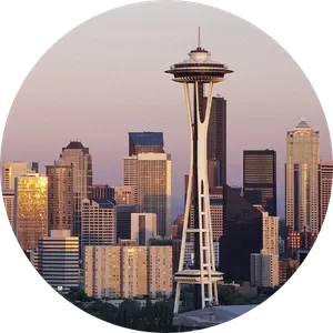 Seattle Space Needle