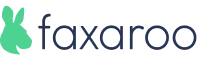 Faxaroo logo