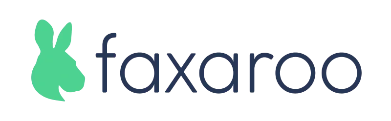 Faxaroo logo
